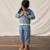 Darlee Loose Jeans - Afbeelding 2