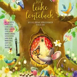 Het Leuke Lenteboek