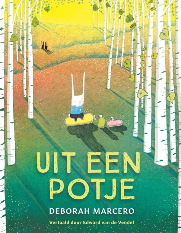 Uit Een Potje