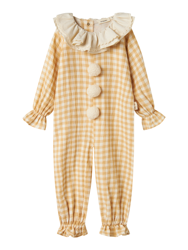 Clown costume - Afbeelding 7