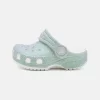 Glitter Crocs