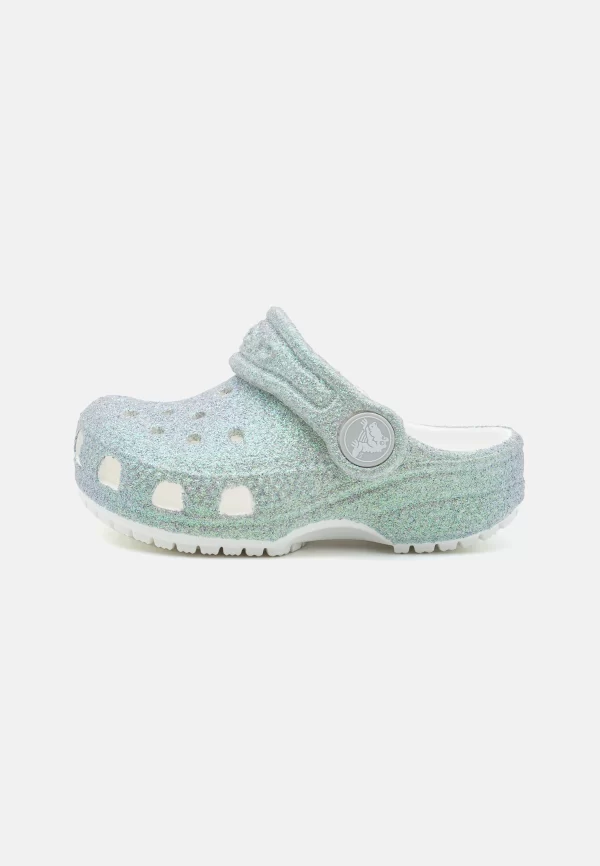 Glitter Crocs