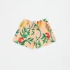 Passion Fruit Short