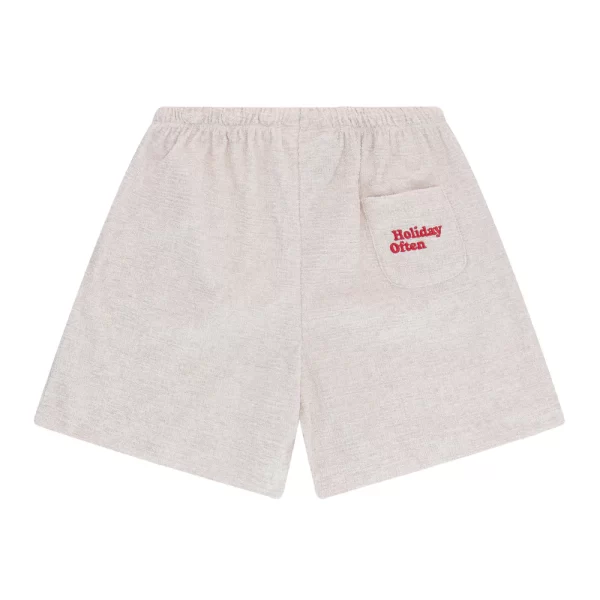 Towel Terry Short - Afbeelding 2