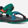 Colour Block Teva
