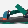 Colour Block Teva - Afbeelding 6