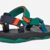 Colour Block Teva - Afbeelding 5