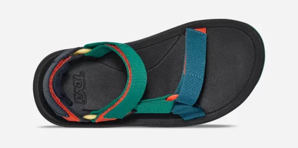 Colour Block Teva - Afbeelding 4