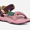 Colour Block Teva