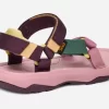 Colour Block Teva - Afbeelding 4