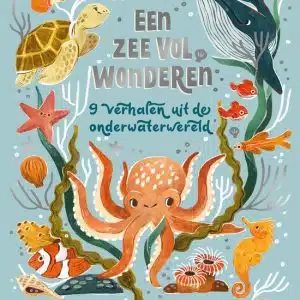 Zee Vol Wonderen