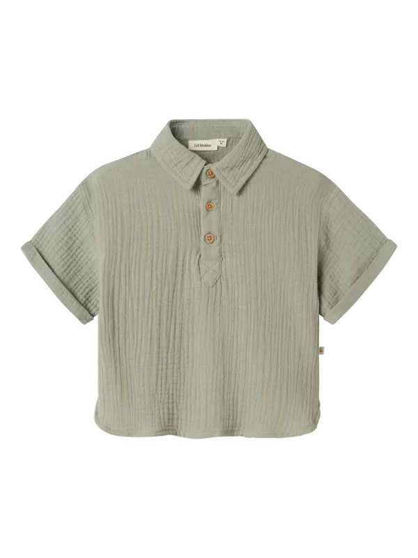 Loose Shirt Janu