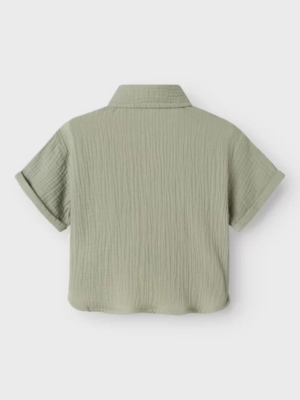 Loose Shirt Janu - Afbeelding 2