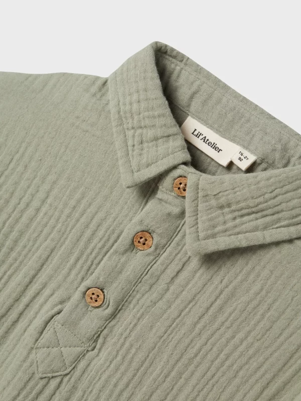 Loose Shirt Janu - Afbeelding 3