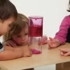 Doorschijnende Sensorische Ooze Tube Set - Afbeelding 2