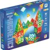 Geomag Magnetic Tiles Gems