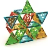Geomag Magnetic Tiles Gems - Afbeelding 2