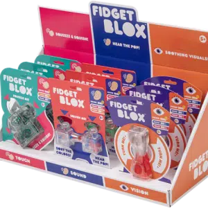 Fidget Blox