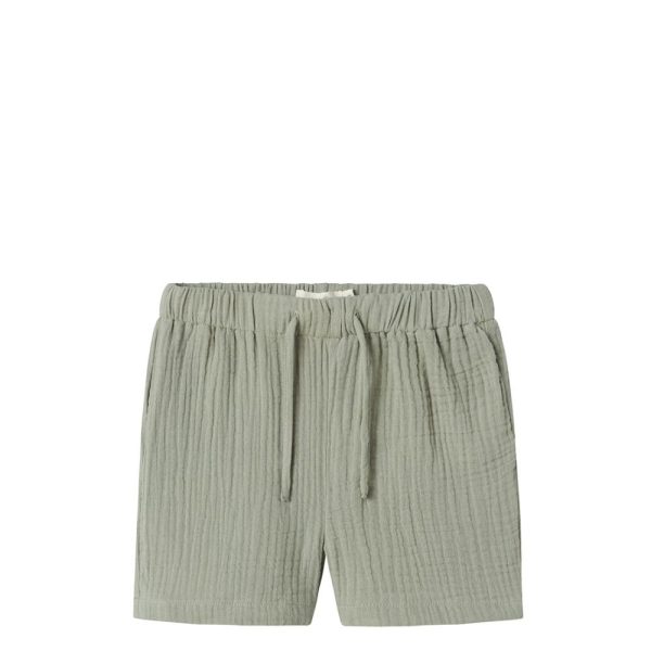 Loose Short Janu