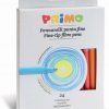 24 Viltstiften Uitwasbaar Dun Ø2.5 mm