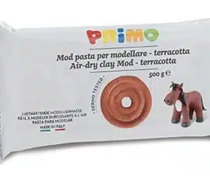 Klei Terracotta