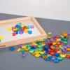 Doorschijnende Kleurjuwelen - Afbeelding 2
