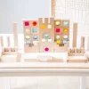 Houten & Juwelen Bouw Blokken - Afbeelding 3