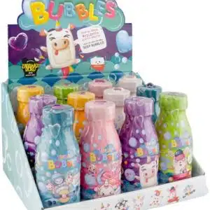 Soap Bubbles