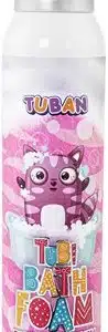 Tuban Tubi Foam