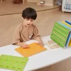 Kleine Letters Traceerbord - Afbeelding 2