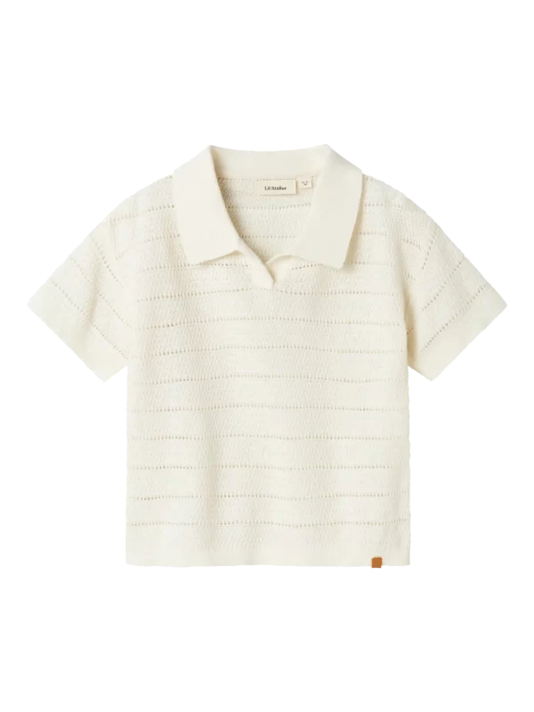 Livo Knit Polo
