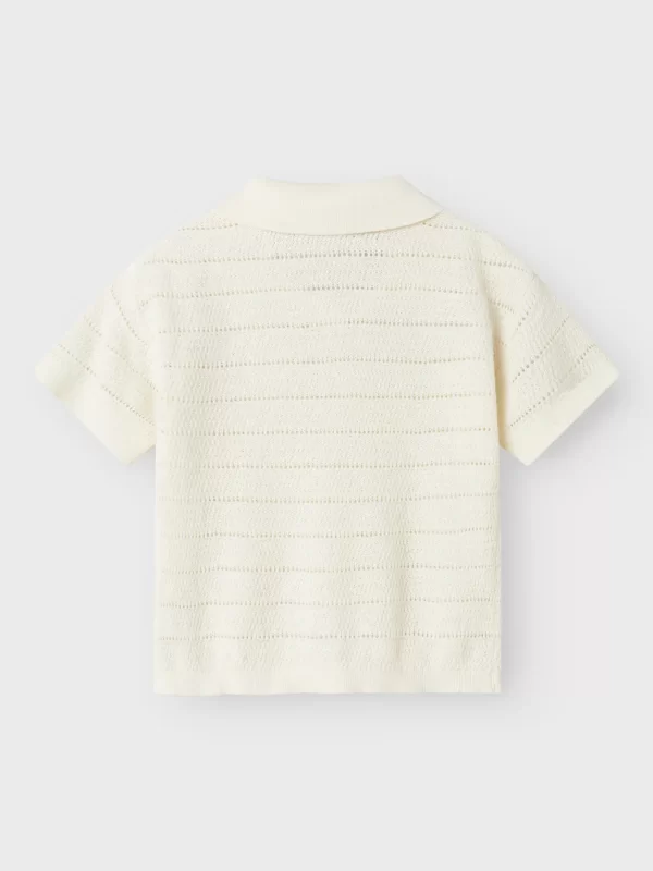 Livo Knit Polo - Afbeelding 6
