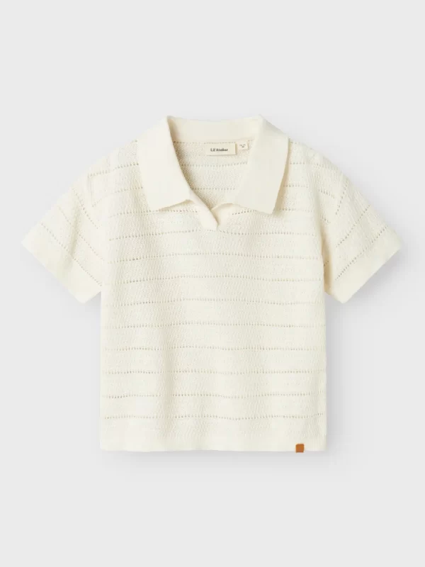 Livo Knit Polo - Afbeelding 5