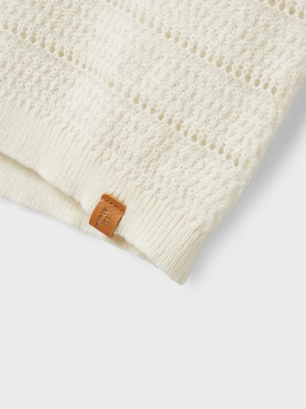 Livo Knit Polo - Afbeelding 4