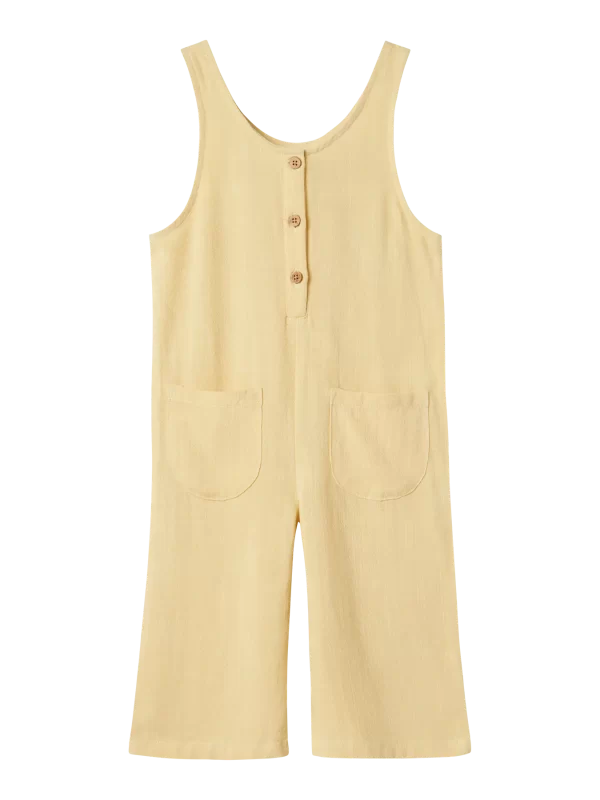Dolie Loose culotte