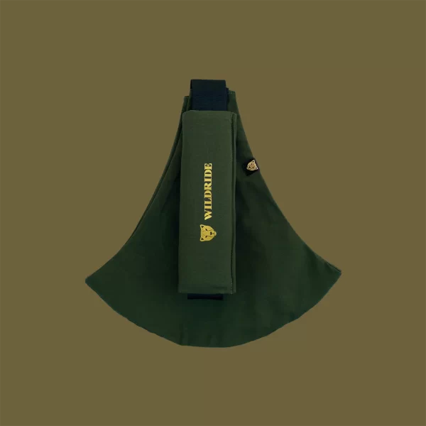 Army Green Carrrier