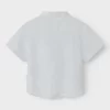 Jesper Loose Shirt - Afbeelding 3