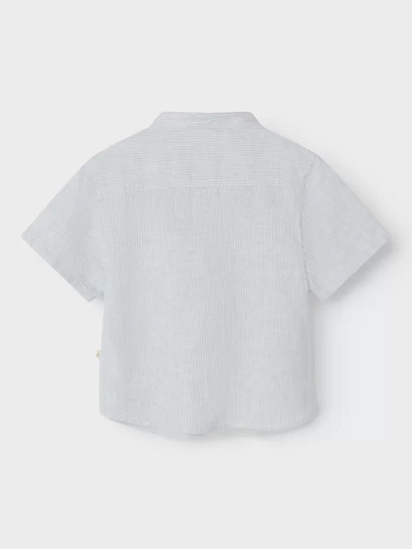 Jesper Loose Shirt - Afbeelding 3