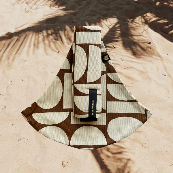 Boho Carrrier