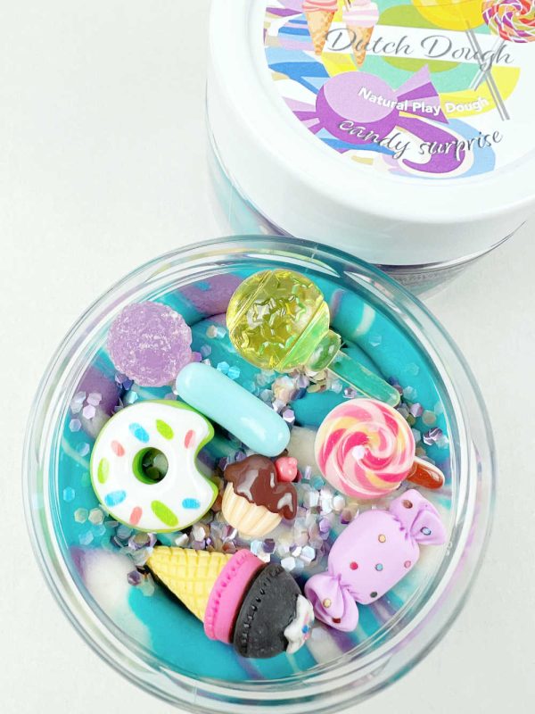 Candy Surprise Pot - Afbeelding 2