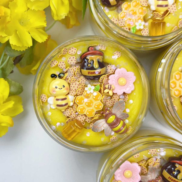 Buzzy Bee Surprise Pot - Afbeelding 3
