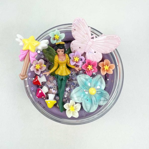 Fairy Surprise Pot