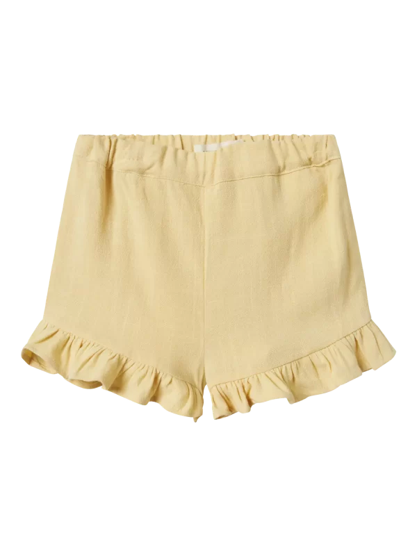 Dolie Loose Short - Afbeelding 5