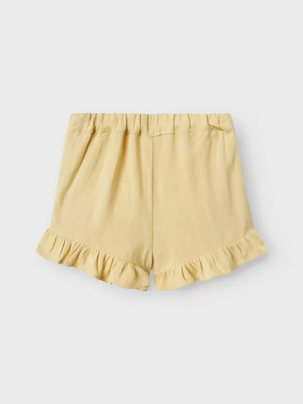 Dolie Loose Short