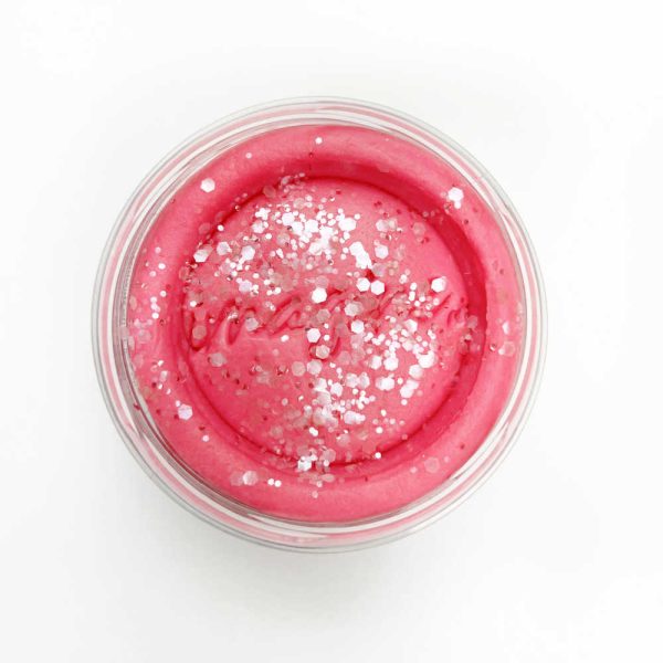 Magic Dust Play Dough