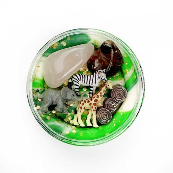 Safari Surprise Pot