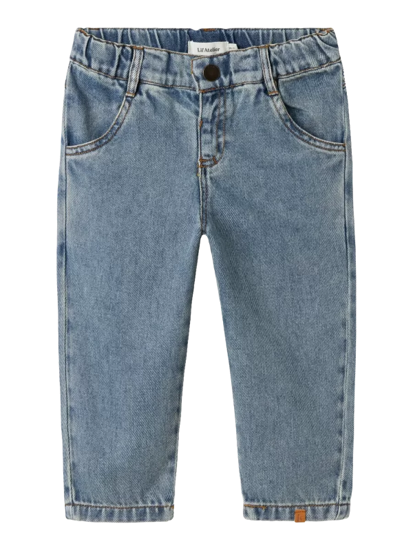 Karole Loose Jeans
