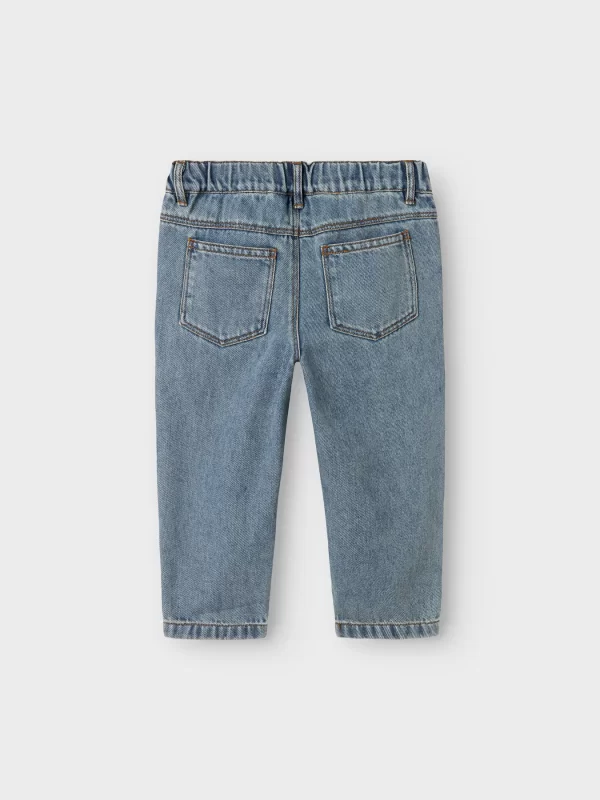 Karole Loose Jeans - Afbeelding 5