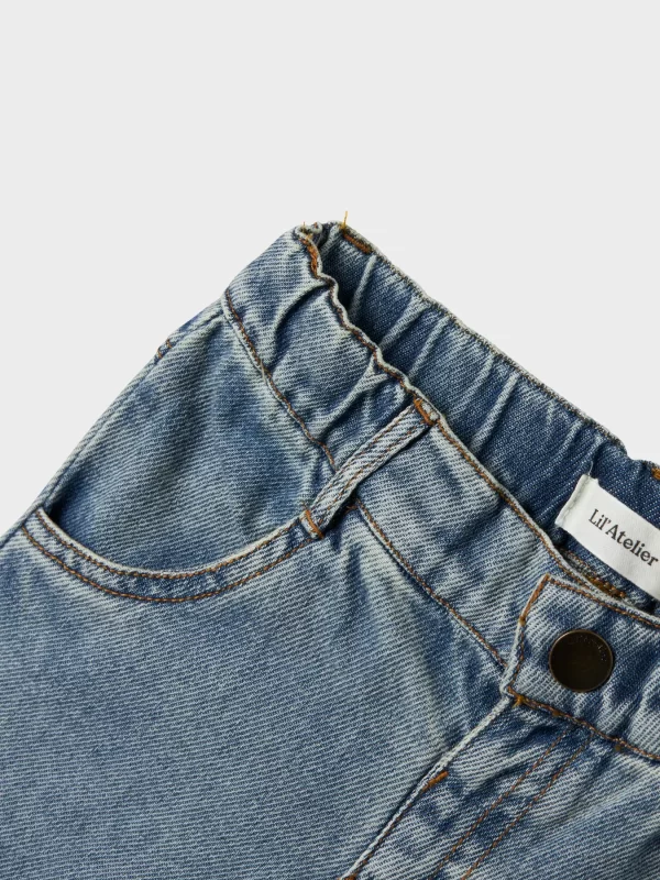 Karole Loose Jeans - Afbeelding 4