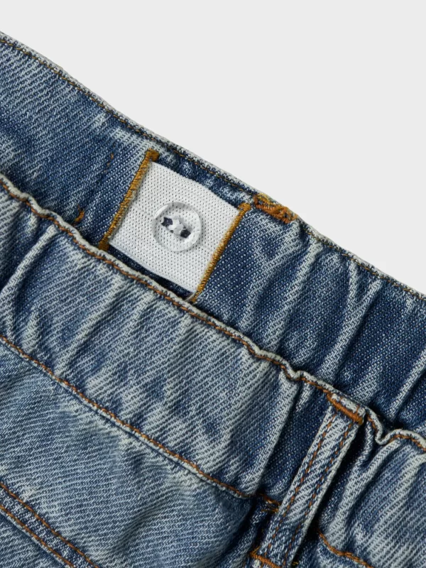 Karole Loose Jeans - Afbeelding 3